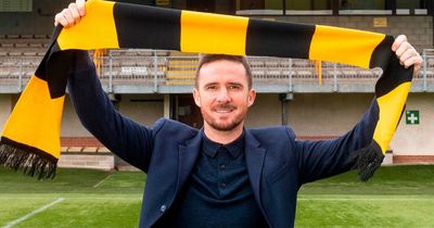 Barry Ferguson resigns as Alloa Athletic manager as Rangers hero admits 'fresh impetus' needed