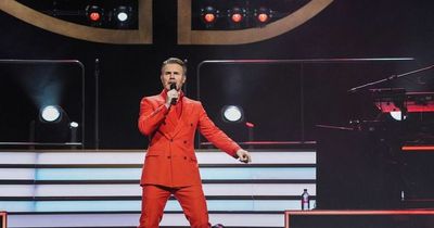 Take That's Gary Barlow to perform Edinburgh show at Royal Lyceum Theatre in March