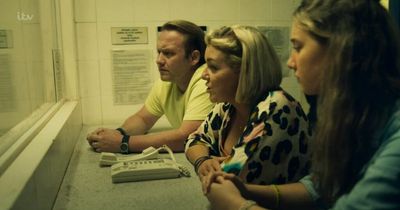 ITV No Return's actual filming locations while drama is set in Turkey