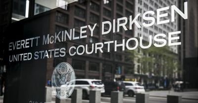 Chicago not-for-profit leader pleads guilty to wire fraud