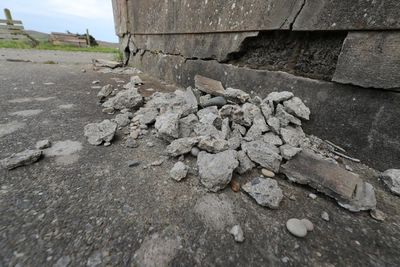 Controversial part of mica redress scheme may be dropped