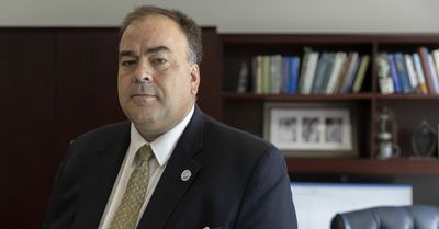 Under Fritz Kaegi, Cook County’s property tax system is undeniably more fair