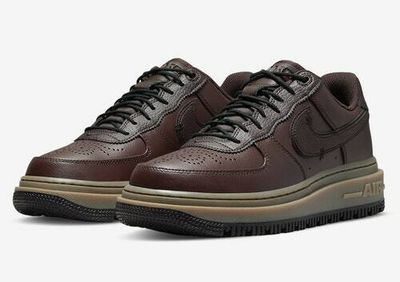 Nike has an Air Force 1 sneaker that’s perfect for your grandpa