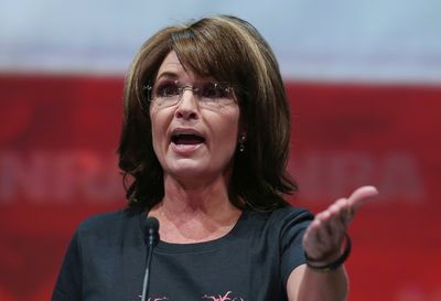 US judge to throw out Palin lawsuit against New York Times