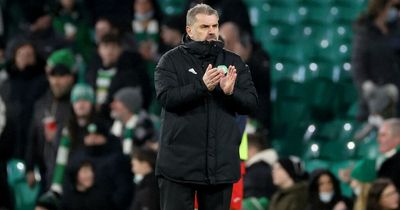 Ange Postecoglou outlines Celtic recruitment clarity as he compares it to wife's shopping