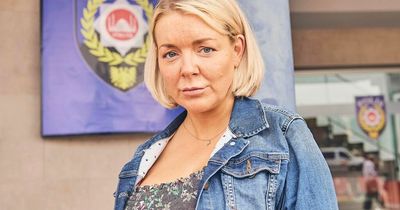 Sheridan Smith fans spot huge legal blunder in ITV's No Return as Noah faces jail