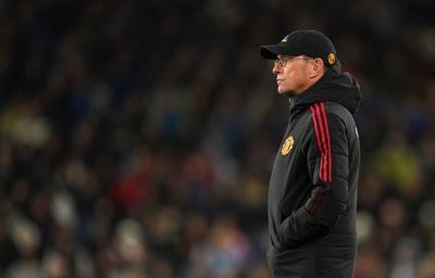 Ralf Rangnick: Fourth-placed finish is the best Manchester United can hope for