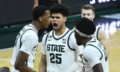 Michigan State vs Penn State Prediction, College Basketball Game Preview