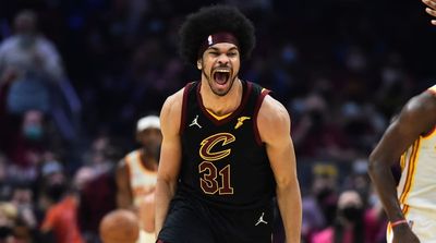 Jarrett Allen Named As All-Star Game Injury Replacement for James Harden