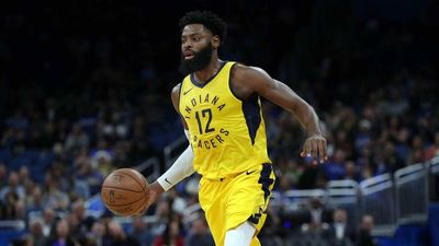 NBA Reinstates Tyreke Evans After Two-Year Absence