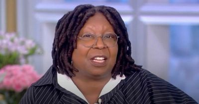 Whoopi Goldberg returns to The View after apologising for Holocaust comments