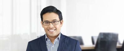 Krungsri Finnovate unveils     joint venture with MUIP