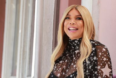 Wendy Williams denies "unsound mind"