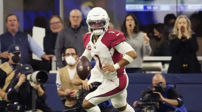 Kyler Murray Breaks Silence On Social Media After Reports of Rift With Cardinals, Tries to Downplay ‘Nonsense’