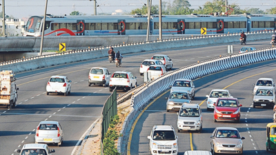 Give bank account & FD details: Delhi high court to DMRC