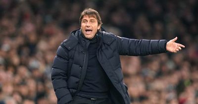 Tottenham news: Antonio Conte slammed as players identify defensive solution