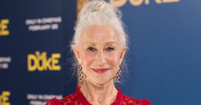 Helen Mirren says BBC 'must be protected' and slams politicians with 'beady eyes'