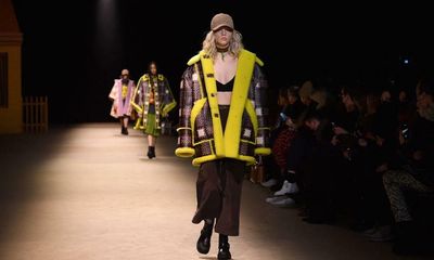 Coach brings its American heritage aesthetic to New York Fashion Week