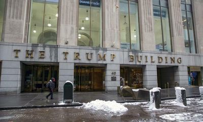 Trump Organization’s accountants cut ties, calling years of filings unreliable