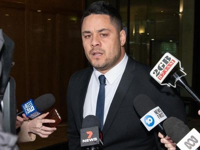 Hayne granted bail, awaiting third trial