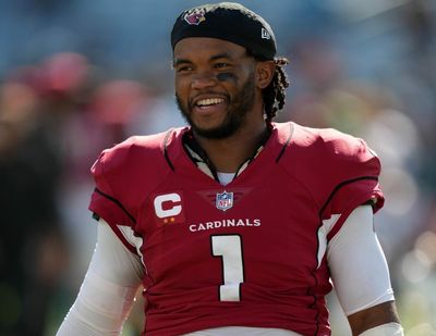 Kyler Murray responds to ‘nonsense,’ vows growth and improvement