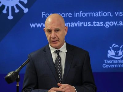 Military sent to virus-hit Tas aged homes