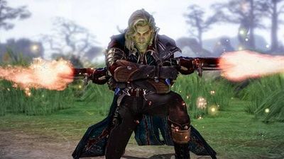 'Lost Ark' adds whole new server after getting inundated with players