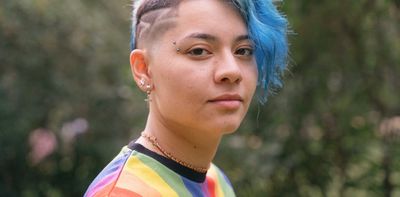 Yes, words can harm young trans people. Here's what we can do to help