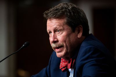 Senate sets up Califf confirmation vote with narrow procedural win - Roll Call