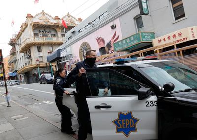 San Francisco police drop charges against woman whose rape kit DNA they used to link her to later crime