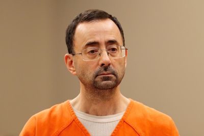 After 2 losses, Michigan AG won't appeal Nassar-related case