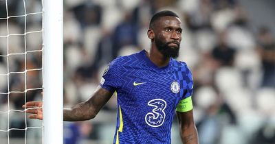 Chelsea news: Antonio Rudiger's contract message as Thomas Tuchel reveals Roman Abramovich talk