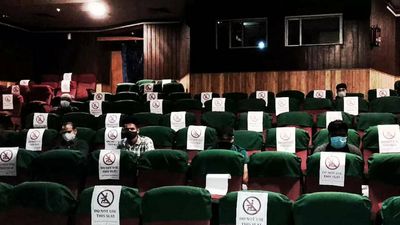Covid: Himachal Pradesh schools, cinemas to open from February 17