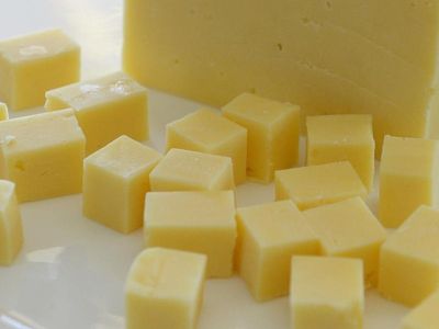 Cheese company fined over putrid spill
