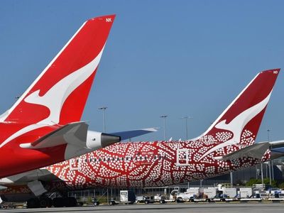 Qantas extends Darwin-London flights