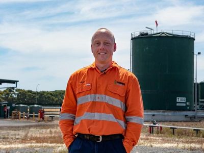 Gas vital for communities, economy: report