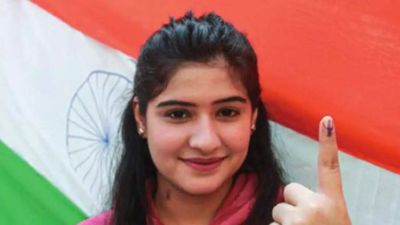 Assembly elections: UP second phase records 64% turnout, Amroha tops with 72%