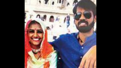 Madhya Pradesh: Married for nine days, couple dies in car crash