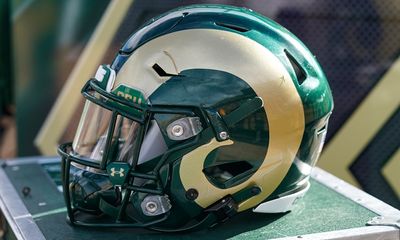 2022 Colorado State Football Schedule