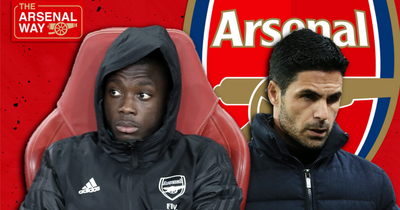 Nicolas Pepe awaits Mikel Arteta's Brentford verdict to determine summer transfer decision