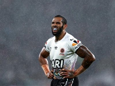 New Bulldog Addo-Carr lauds Gould impact