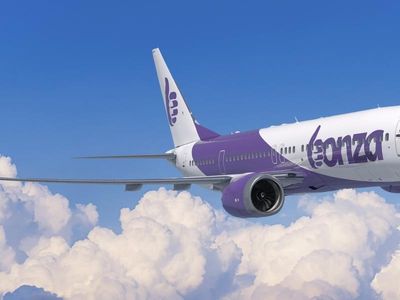 New airline Bonza names 16 destinations