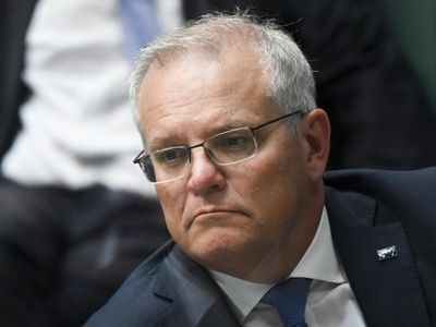 Failure to act on Russia 'emboldens' China