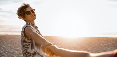 A third of surveyed Australians say the internet is good for their sex lives
