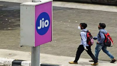 Jio inks sat JV to take on Musk, Tata, Mittal companies