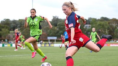 The Fiona Worts feel-good Maccas story highlights the unseen barriers facing A-League Women players