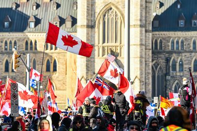 Canada invokes unprecedented emergency measures — and triggers a political firestorm