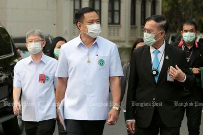 Covid-19 to be removed from emergency treatment list