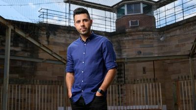 Cooma jail's dark past includes being world's only 'gay prison', podcast reveals