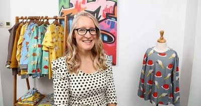 How Ismay Mummery was inspired by her son Dylan to launch the Boy Wonder ethical clothes range